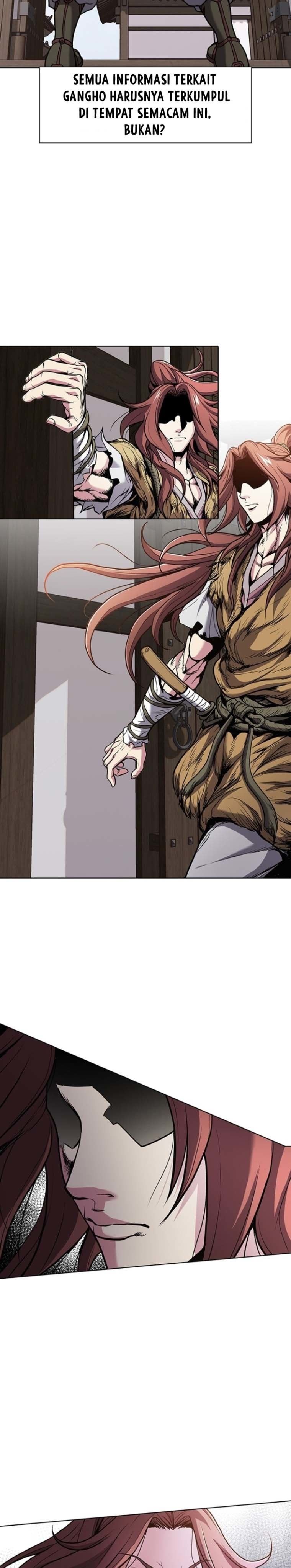 The Flag Bearer Warrior Chapter 02 Gambar 11