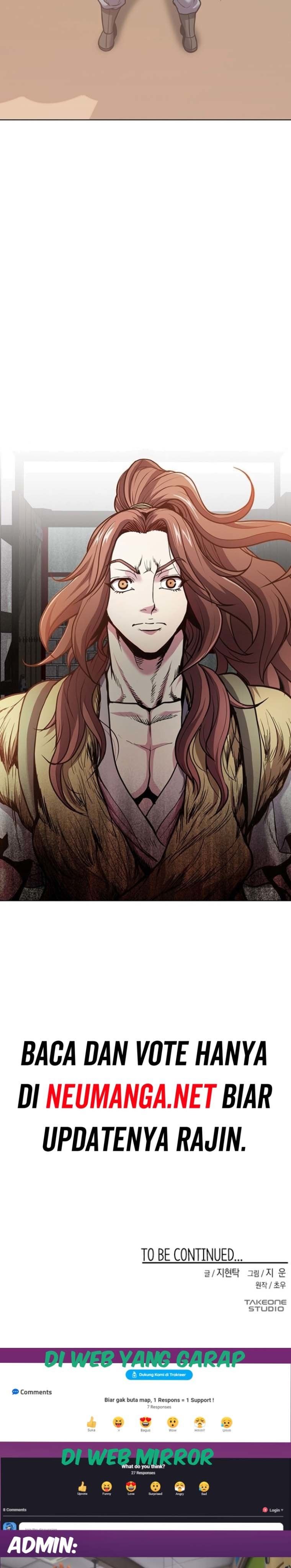 The Flag Bearer Warrior Chapter 02 Gambar 14