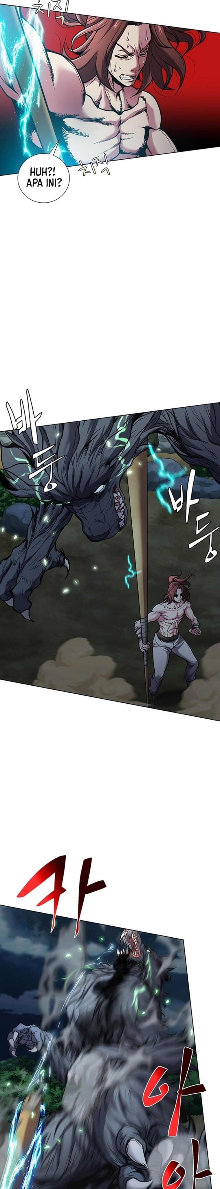 The Flag Bearer Warrior Chapter 02 Gambar 17