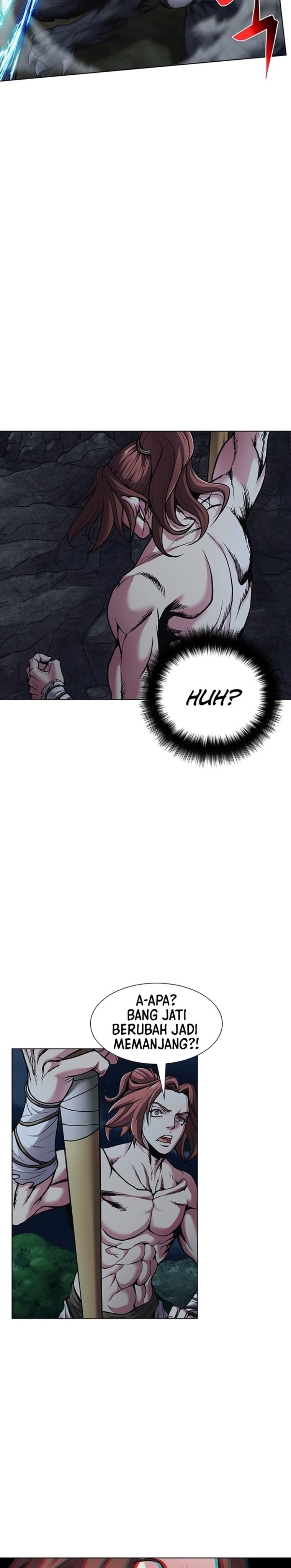 The Flag Bearer Warrior Chapter 02 Gambar 18