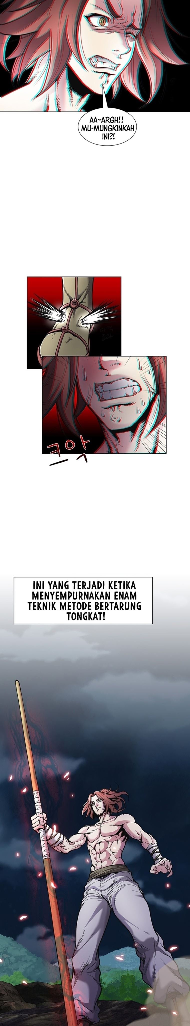 The Flag Bearer Warrior Chapter 02 Gambar 19