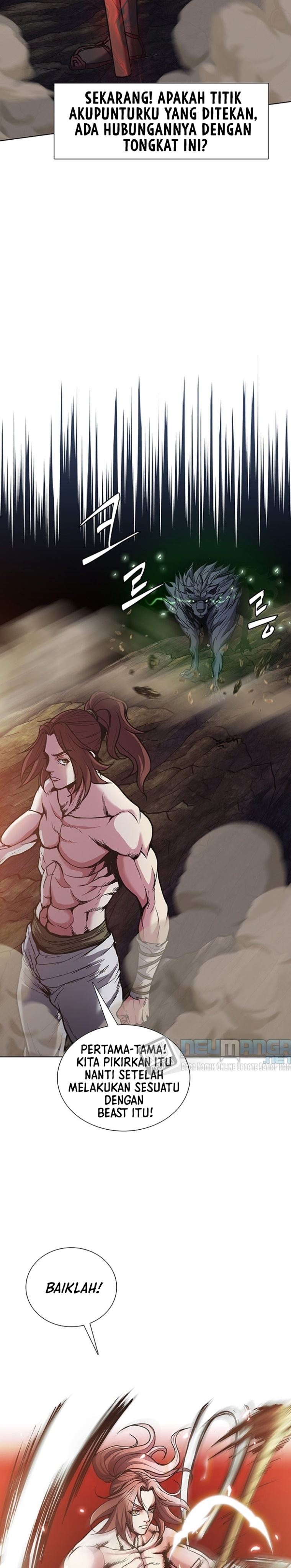 The Flag Bearer Warrior Chapter 02 Gambar 20