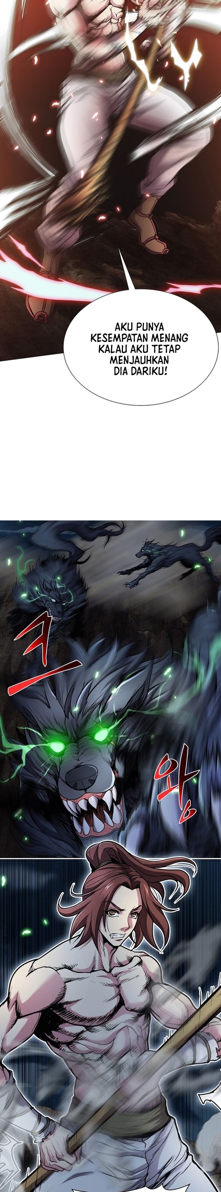 The Flag Bearer Warrior Chapter 02 Gambar 21