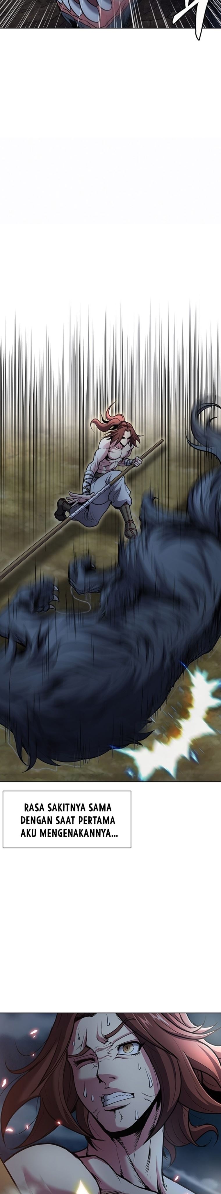 The Flag Bearer Warrior Chapter 02 Gambar 23