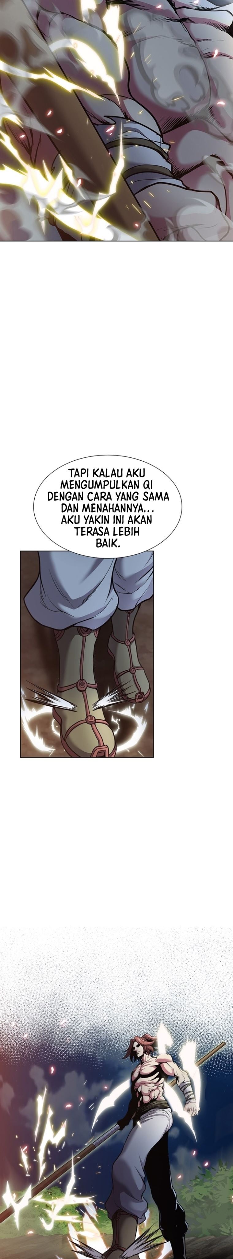 The Flag Bearer Warrior Chapter 02 Gambar 24