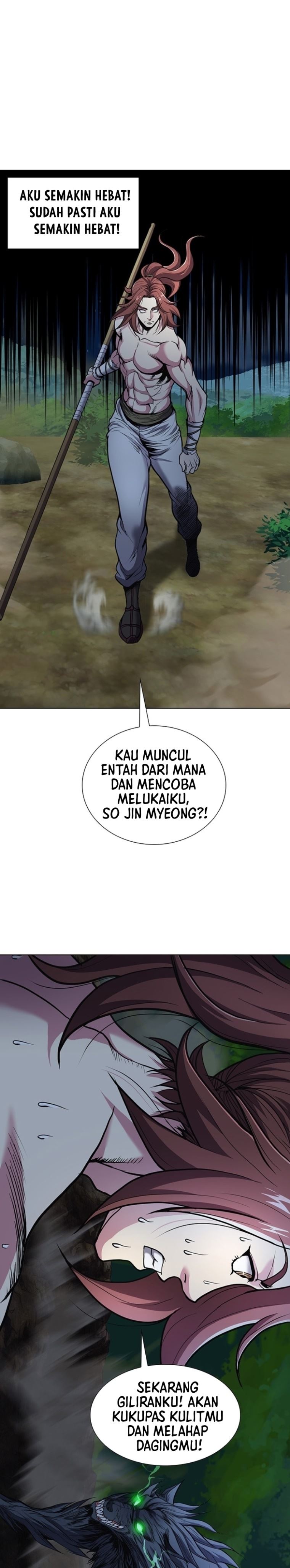 The Flag Bearer Warrior Chapter 02 Gambar 26