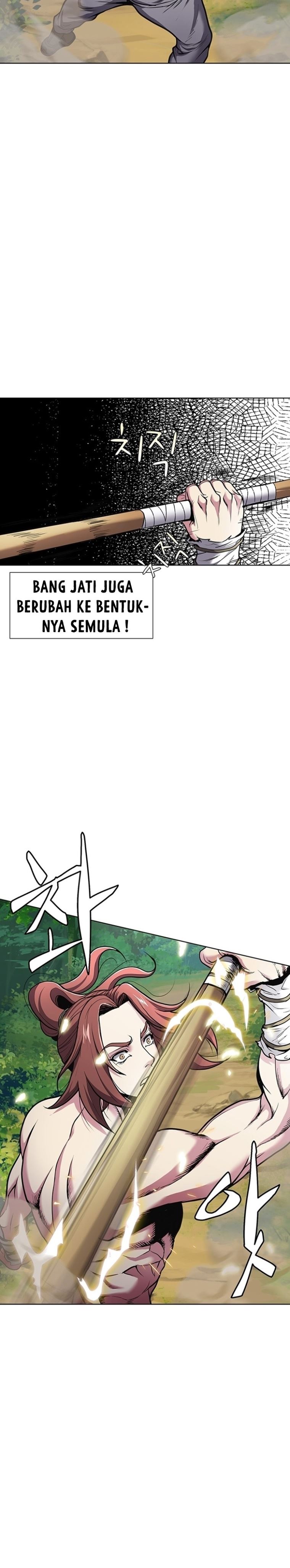 The Flag Bearer Warrior Chapter 02 Gambar 30