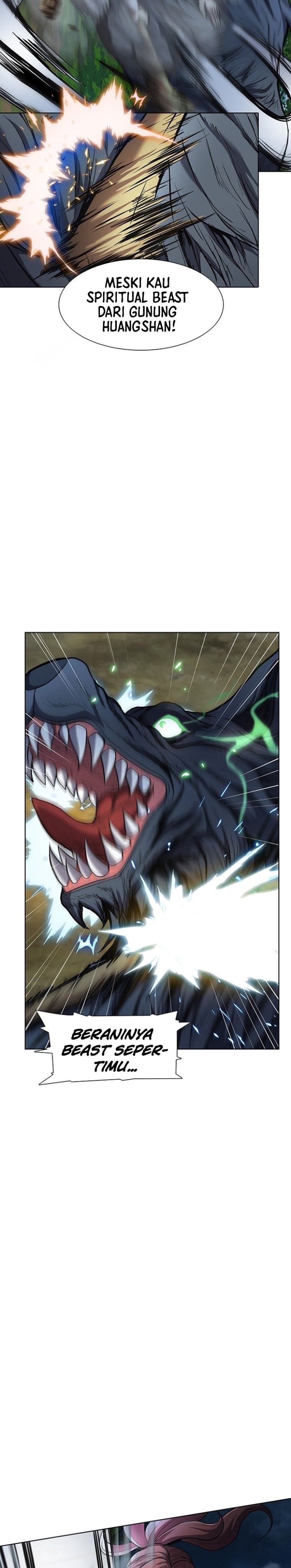 The Flag Bearer Warrior Chapter 02 Gambar 33