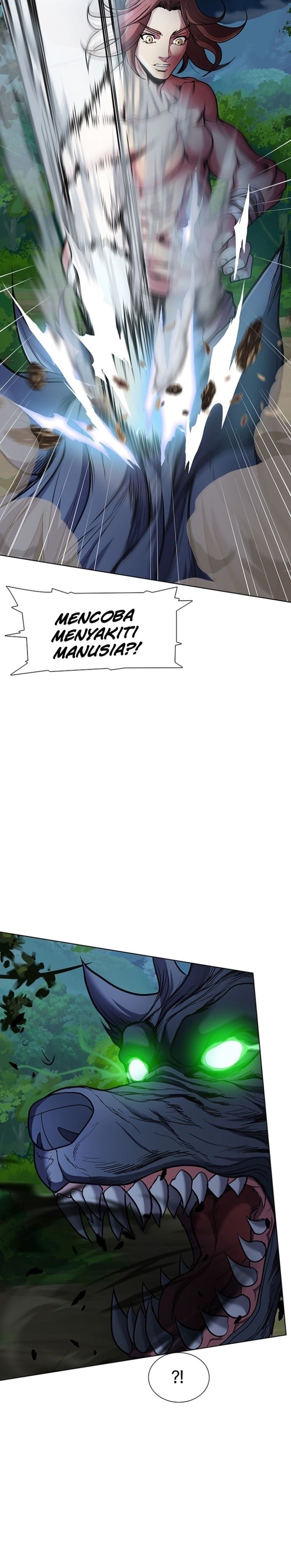 The Flag Bearer Warrior Chapter 02 Gambar 34