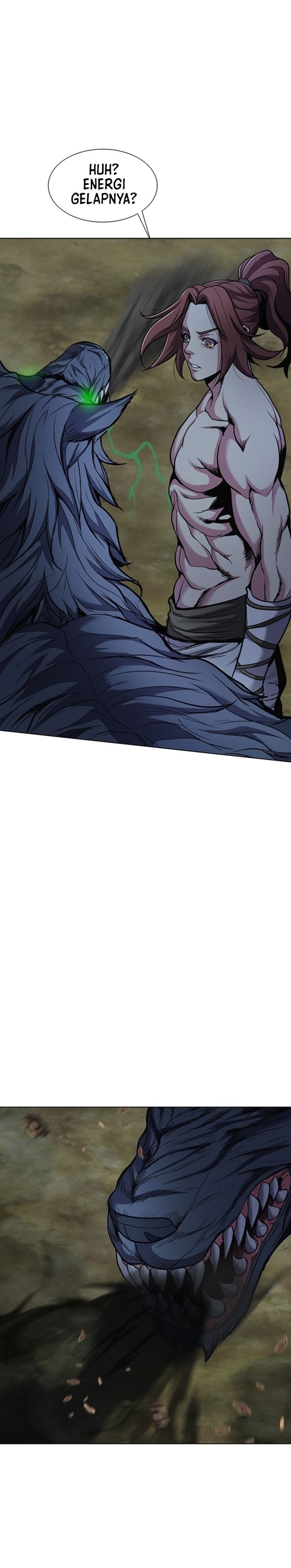 The Flag Bearer Warrior Chapter 02 Gambar 35