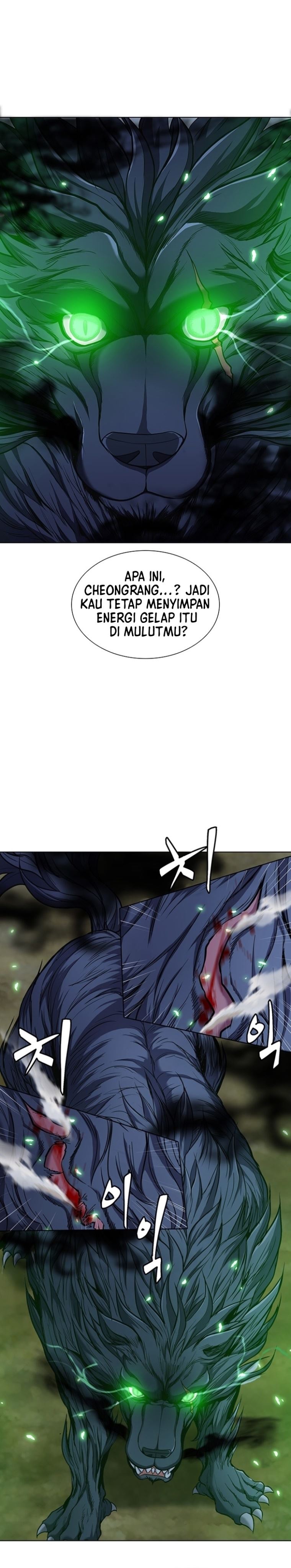 The Flag Bearer Warrior Chapter 02 Gambar 36
