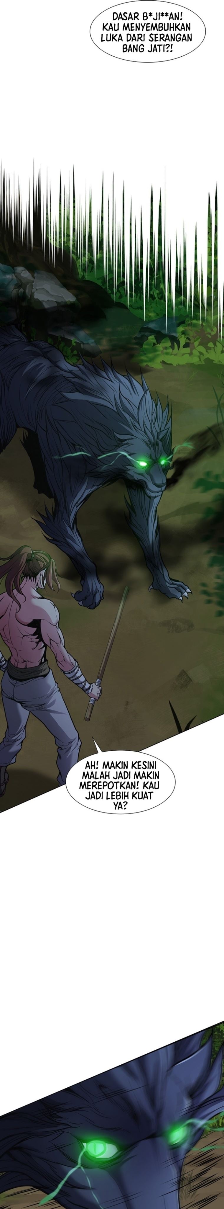 The Flag Bearer Warrior Chapter 02 Gambar 37