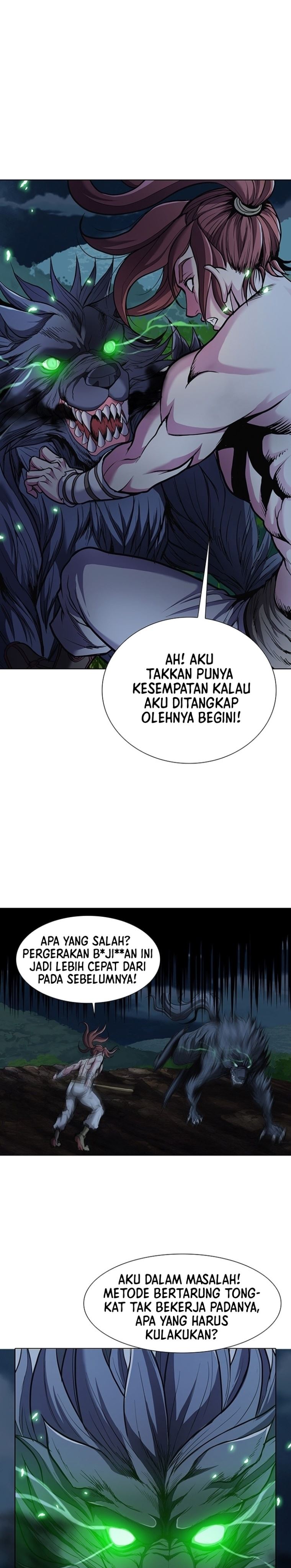 The Flag Bearer Warrior Chapter 02 Gambar 41