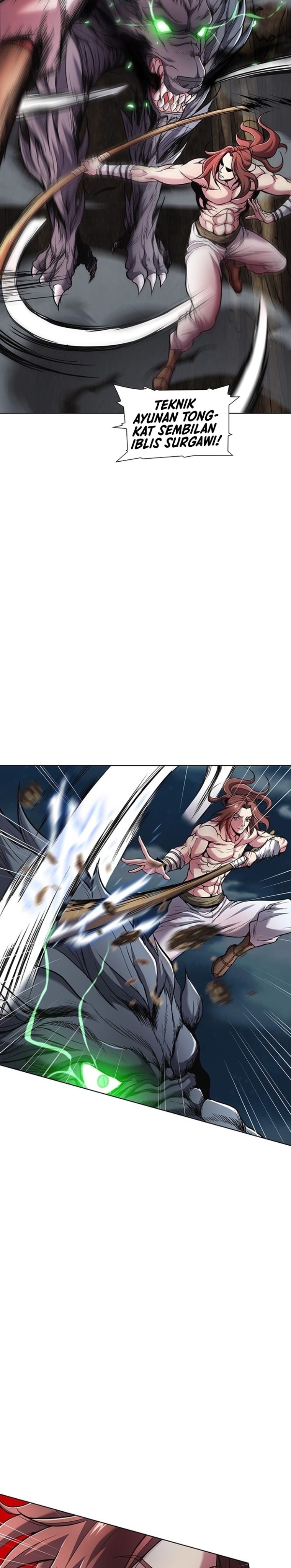 The Flag Bearer Warrior Chapter 02 Gambar 44