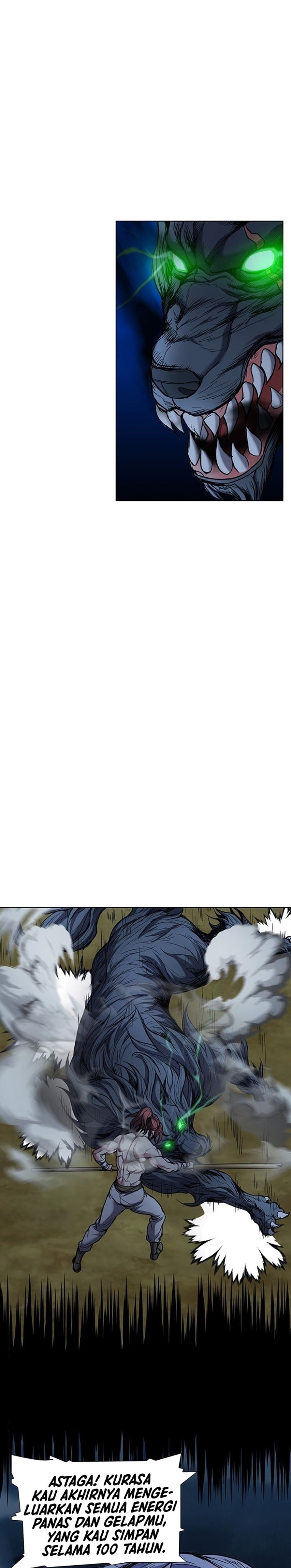 The Flag Bearer Warrior Chapter 02 Gambar 47