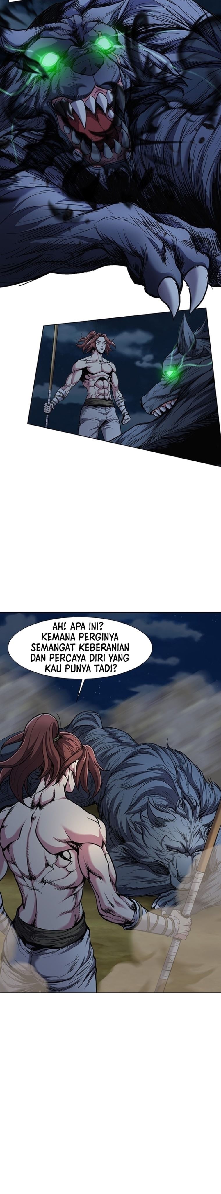 The Flag Bearer Warrior Chapter 02 Gambar 48