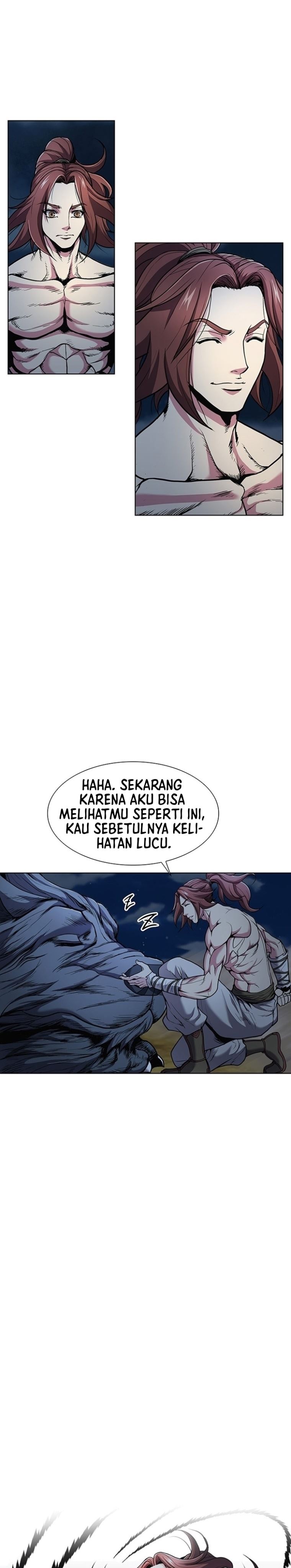 The Flag Bearer Warrior Chapter 02 Gambar 49