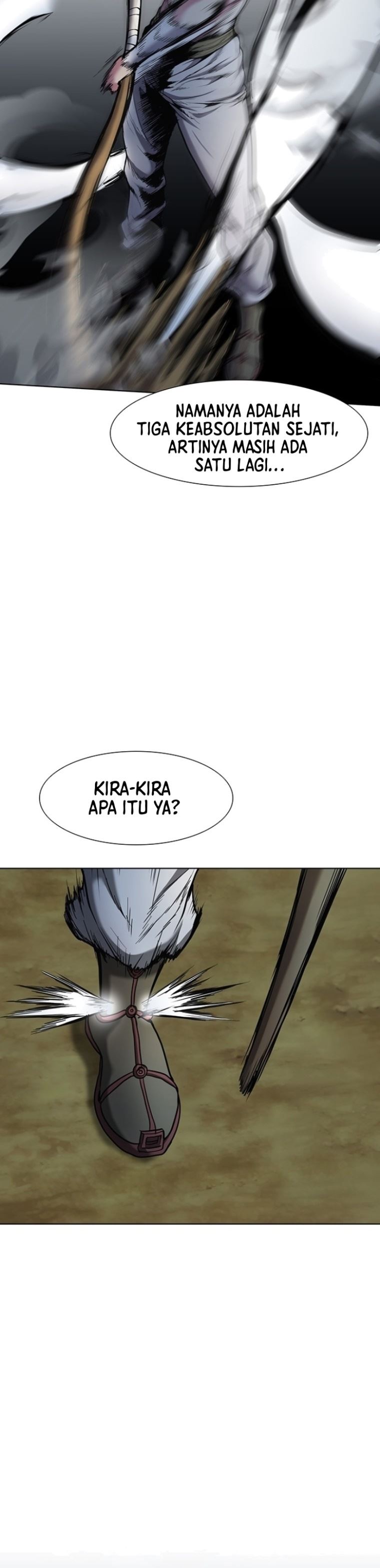 The Flag Bearer Warrior Chapter 02 Gambar 51