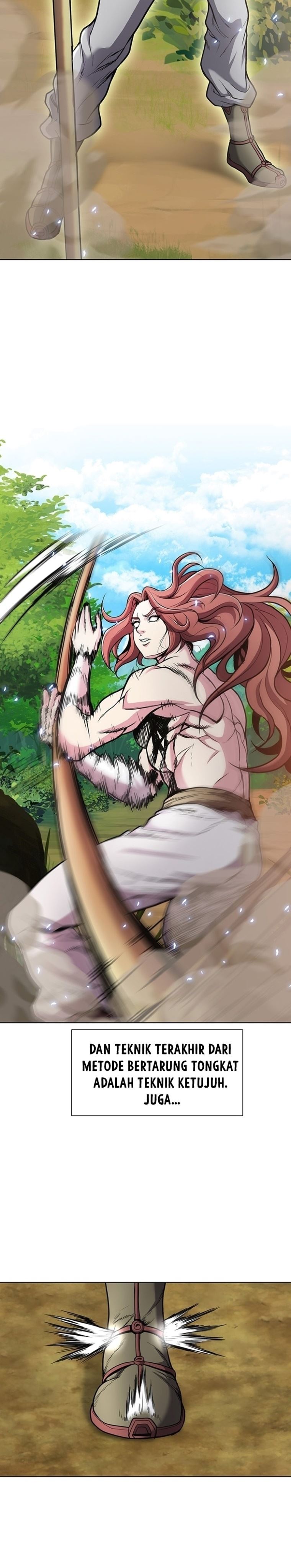 The Flag Bearer Warrior Chapter 02 Gambar 56