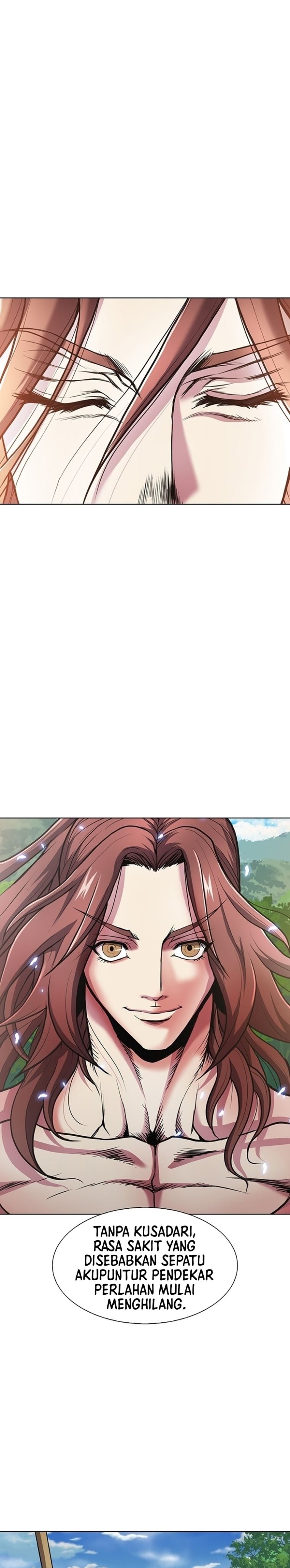 The Flag Bearer Warrior Chapter 02 Gambar 57