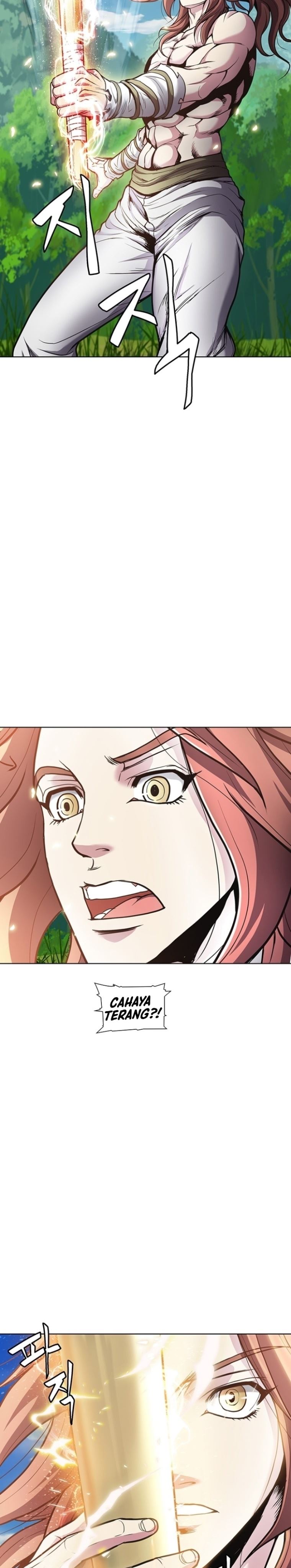 The Flag Bearer Warrior Chapter 02 Gambar 60