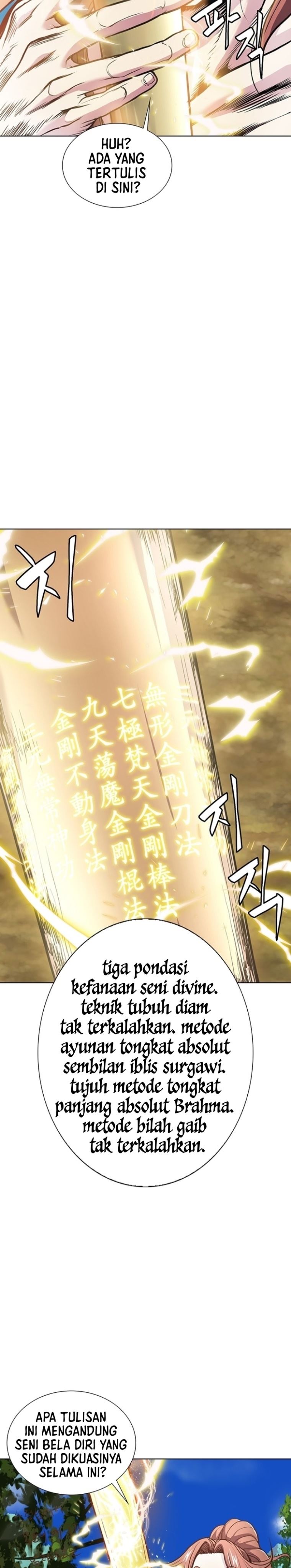 The Flag Bearer Warrior Chapter 02 Gambar 61