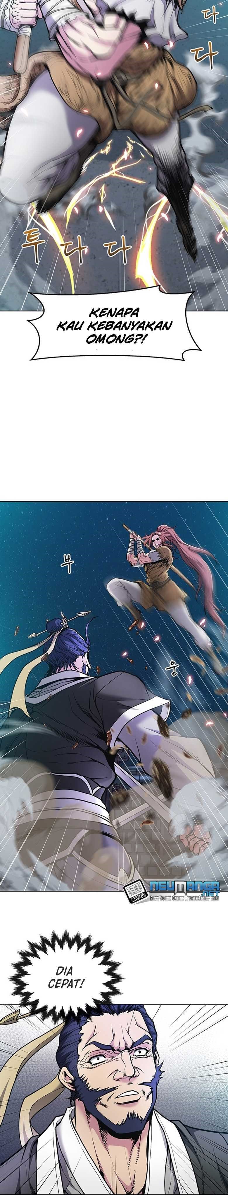 The Flag Bearer Warrior Chapter 04 Gambar 7