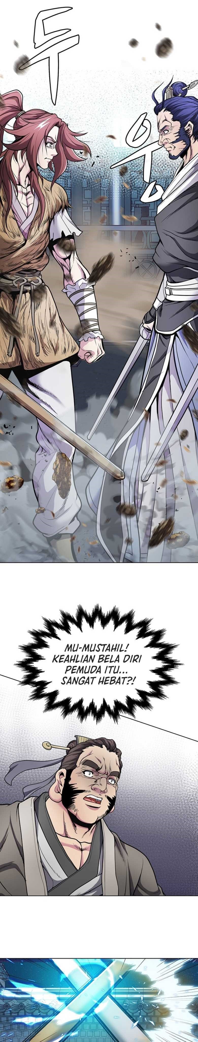 The Flag Bearer Warrior Chapter 04 Gambar 11