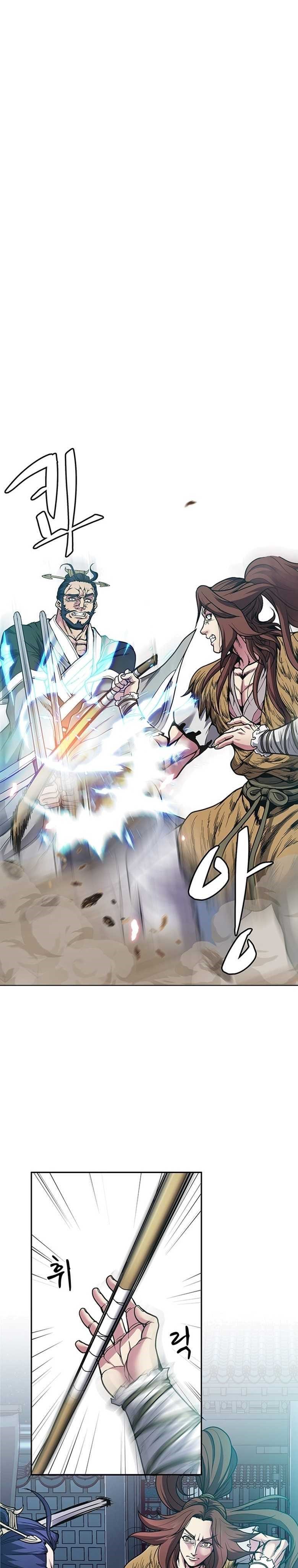 The Flag Bearer Warrior Chapter 04 Gambar 15