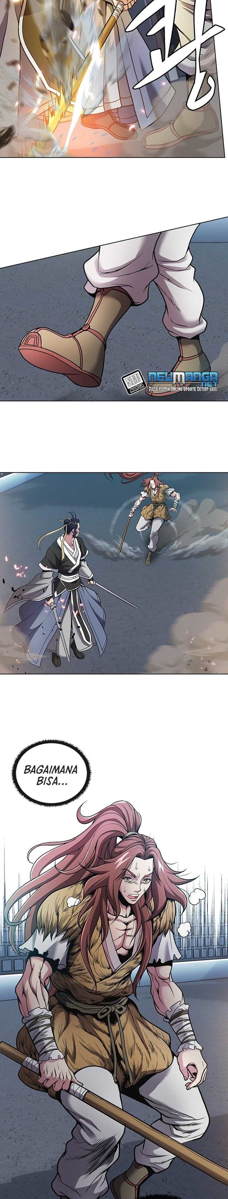 The Flag Bearer Warrior Chapter 04 Gambar 18