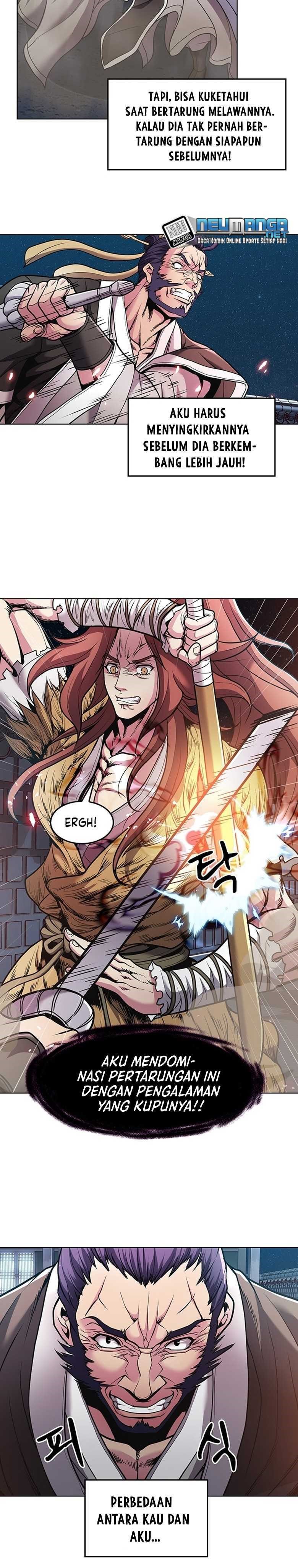 The Flag Bearer Warrior Chapter 04 Gambar 20
