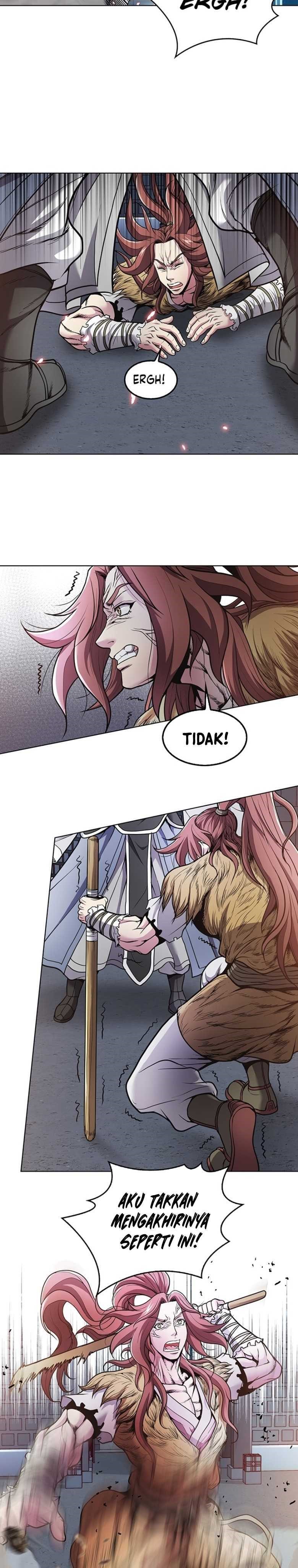 The Flag Bearer Warrior Chapter 04 Gambar 23