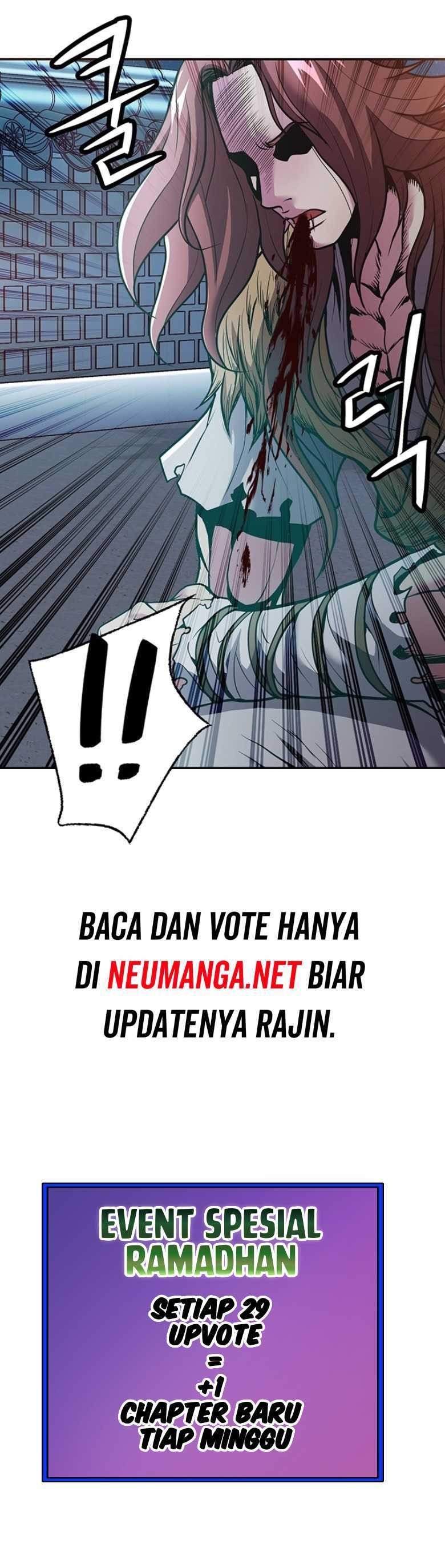 The Flag Bearer Warrior Chapter 04 Gambar 26