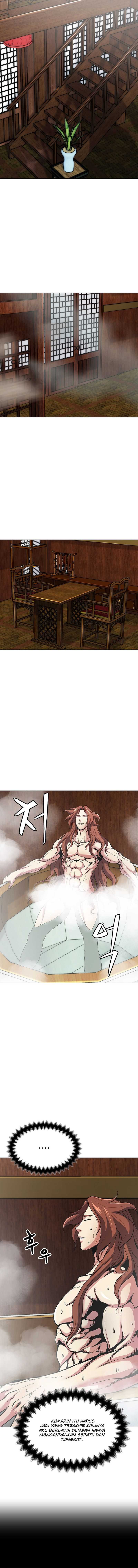 The Flag Bearer Warrior Chapter 07 Gambar 3