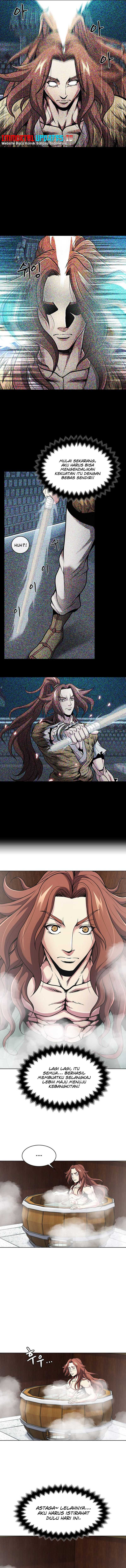 The Flag Bearer Warrior Chapter 07 Gambar 4