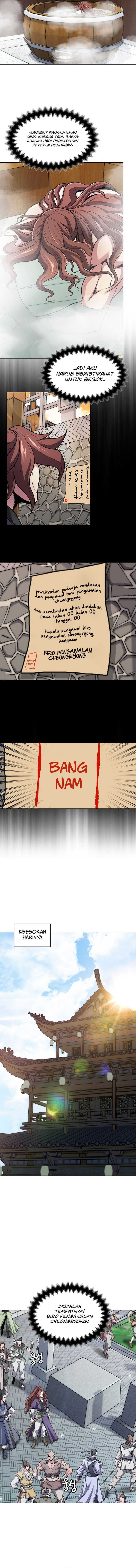 The Flag Bearer Warrior Chapter 07 Gambar 5