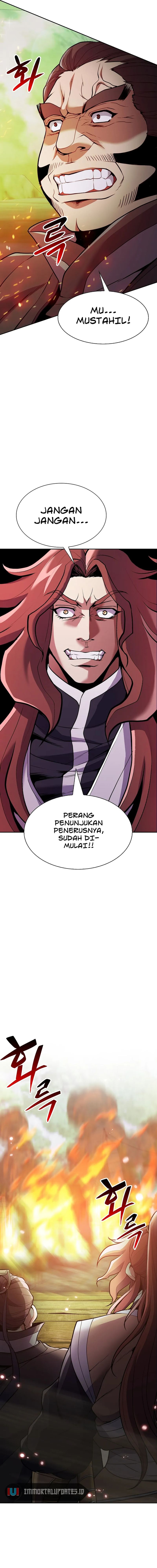The Flag Bearer Warrior Chapter 29 Gambar 20