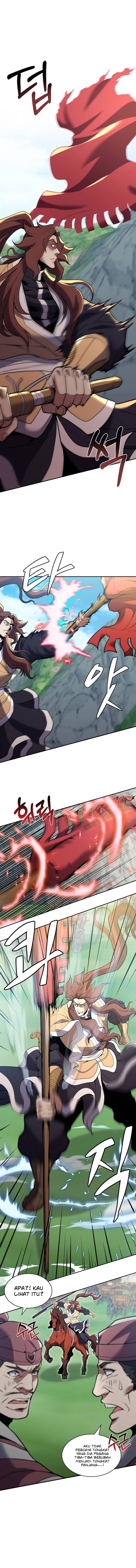 The Flag Bearer Warrior Chapter 34 Gambar 8