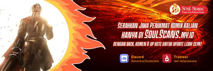 The Flag Bearer Warrior Chapter 37 Gambar 2