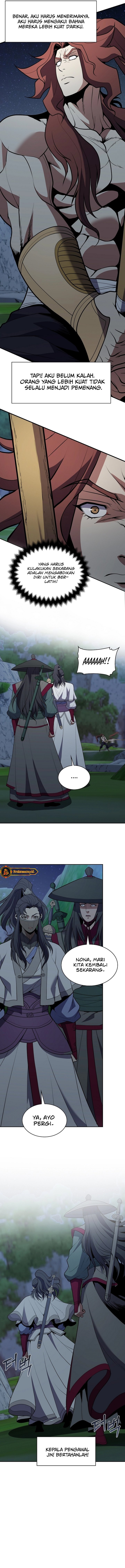 The Flag Bearer Warrior Chapter 37 Gambar 12