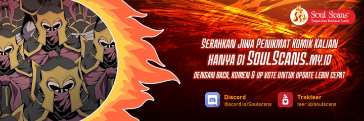 The Flag Bearer Warrior Chapter 39 Gambar 1