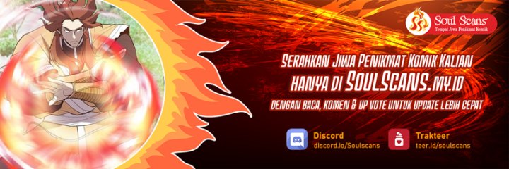 The Flag Bearer Warrior Chapter 47 Gambar 1