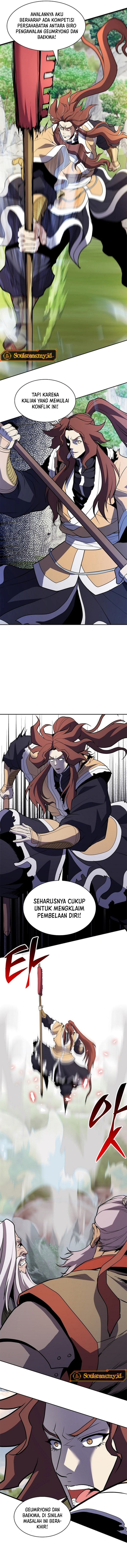 The Flag Bearer Warrior Chapter 47 Gambar 9