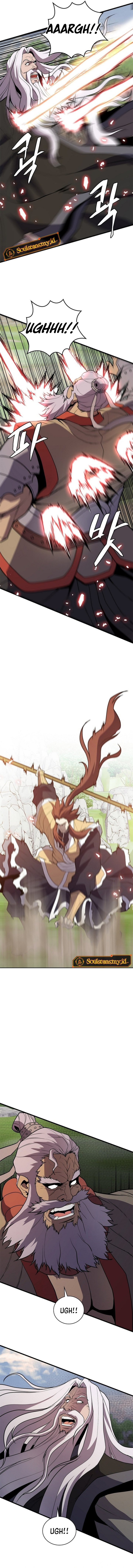 The Flag Bearer Warrior Chapter 47 Gambar 10