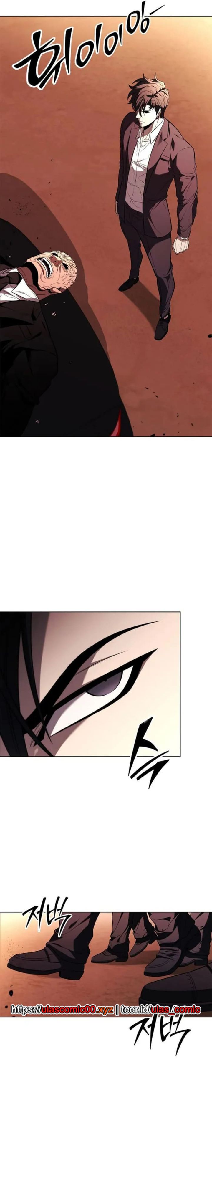 The Former Mercenary’s Life as a Prosecutor Chapter 04 Gambar 2