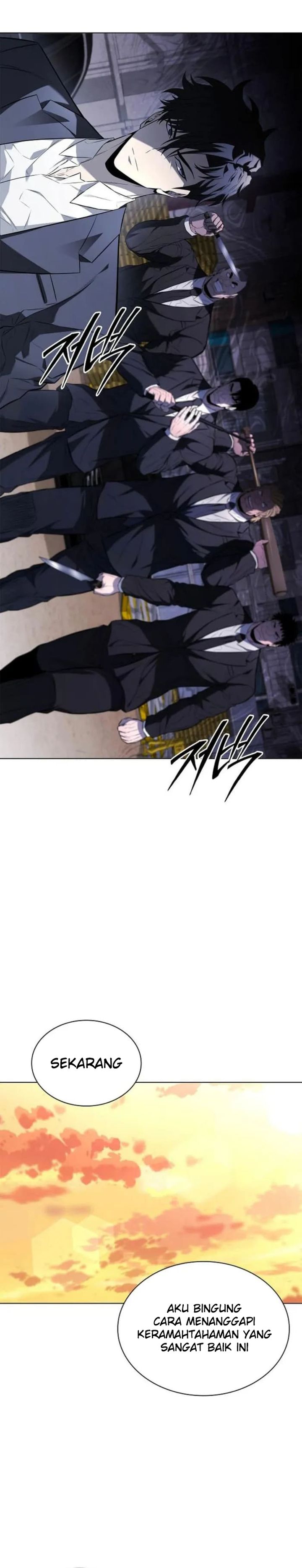 The Former Mercenary’s Life as a Prosecutor Chapter 04 Gambar 3