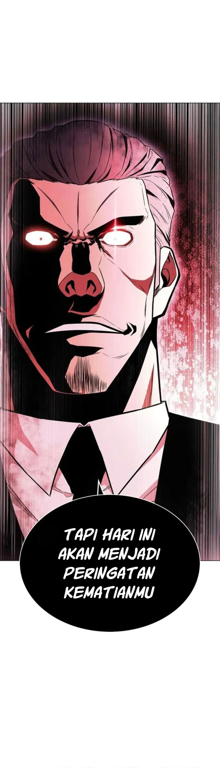 The Former Mercenary’s Life as a Prosecutor Chapter 04 Gambar 7