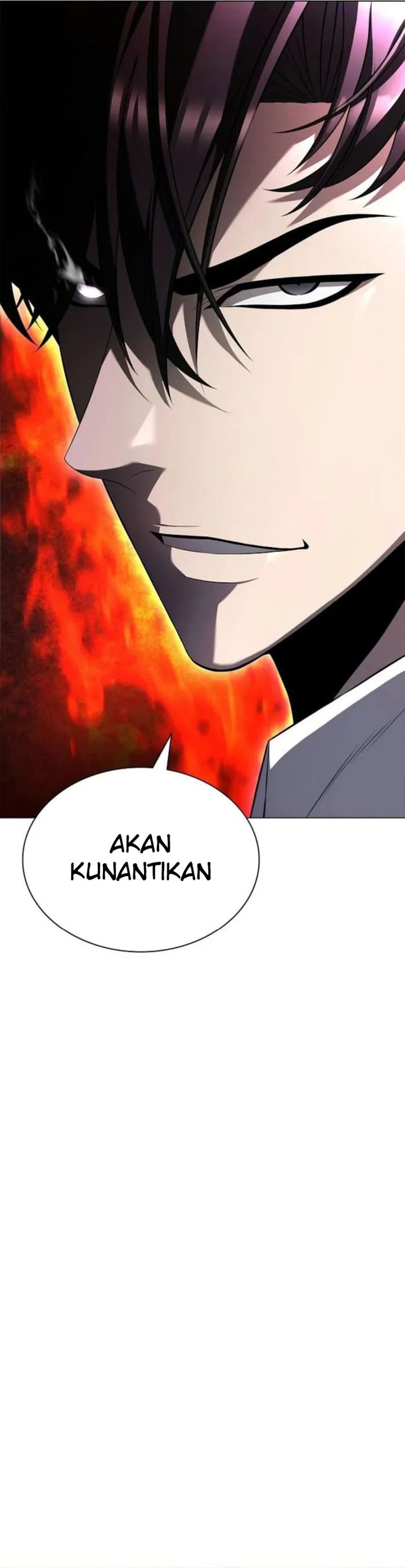 The Former Mercenary’s Life as a Prosecutor Chapter 04 Gambar 8