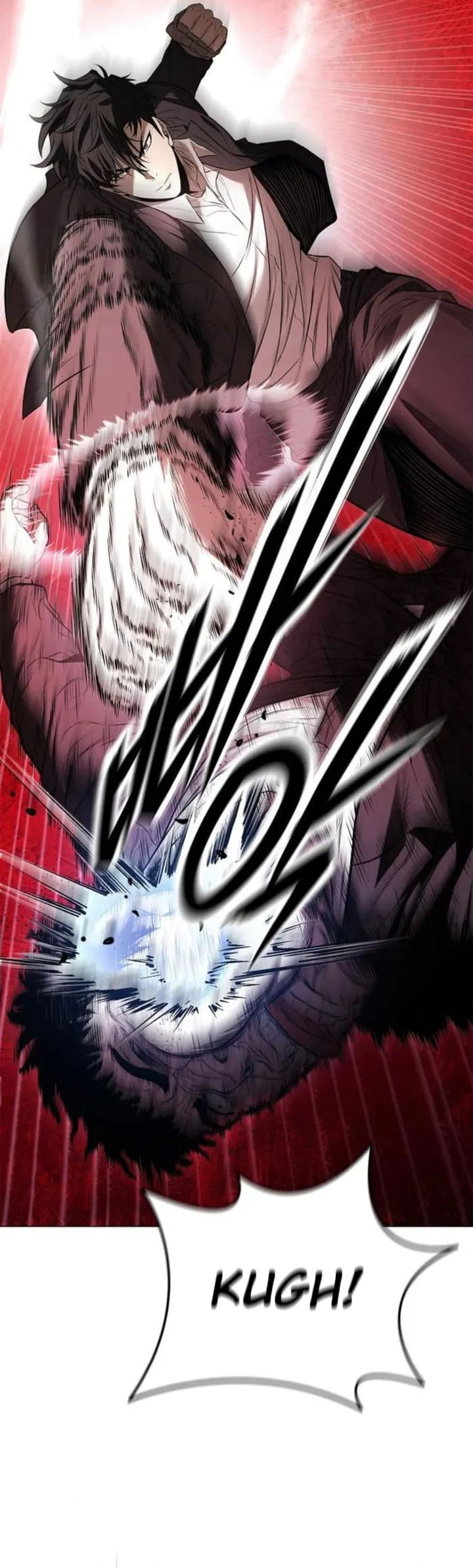 The Former Mercenary’s Life as a Prosecutor Chapter 04 Gambar 11