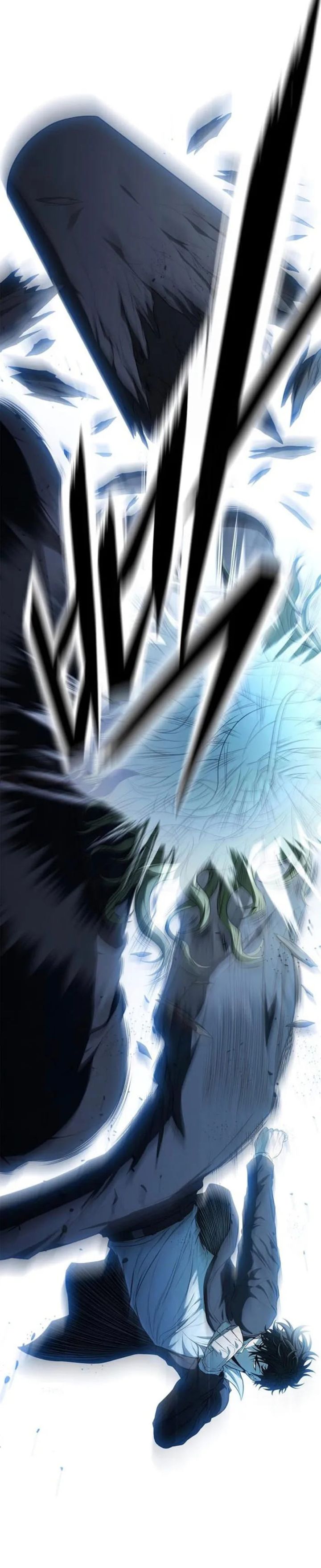 The Former Mercenary’s Life as a Prosecutor Chapter 04 Gambar 13